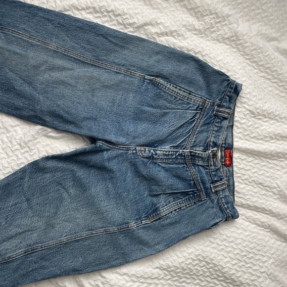 Vintage 80s Bonjour Jeans - Picture 7 of 7